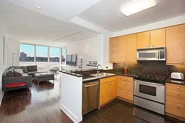 Rented by BLU Real Estate