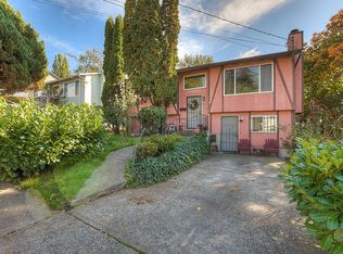 1758 S 53rd St, Tacoma, WA 98408