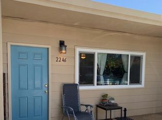 2246 Ceanothus Ave, Chico, CA