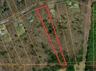 Mountain Ridge Dr, Manchester, GA 31816