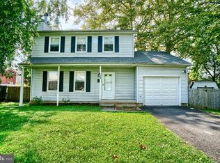 728 Christy Ave, Croydon, PA 19021