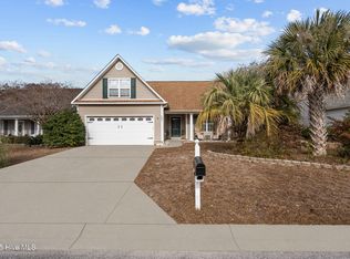 657 Hillside Dr, Wilmington, NC 28412
