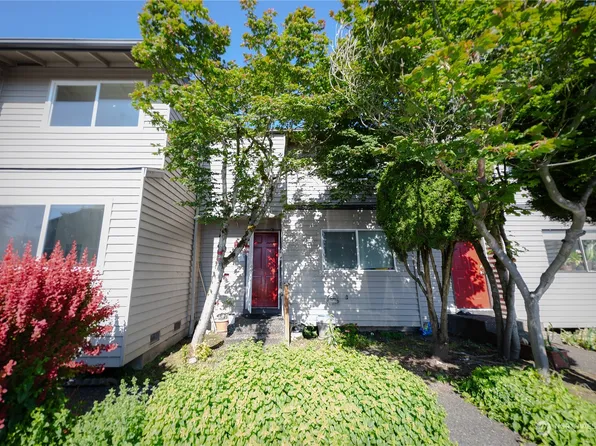 120 124th Street SW #B3, Everett, WA 98204