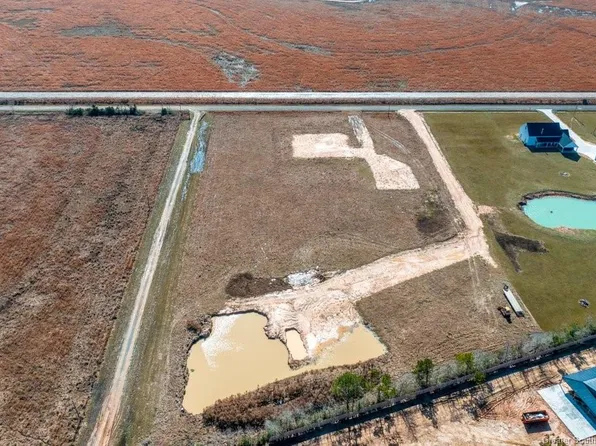Jackson Gimnick Loop, Ragley, LA 70657