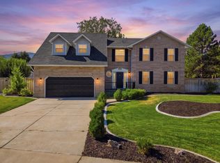 864 E 1050 S, Spanish Fork, UT 84660
