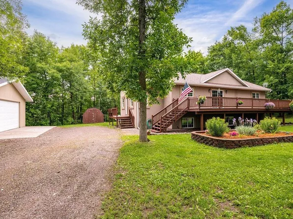 3639 Oak Ln, Barnum, MN 55707