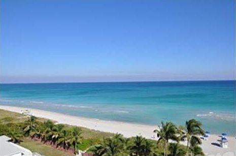 2nd image of 5225 Collins Ave APT 1101