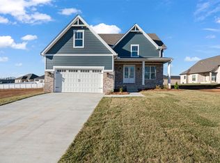 2163 Annapolis Ln, Bowling Green, KY 42103