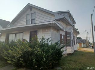 801 E Columbia St, Evansville, IN 47711
