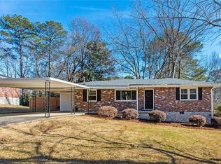 1171 Larch Ln, Decatur, GA 30033