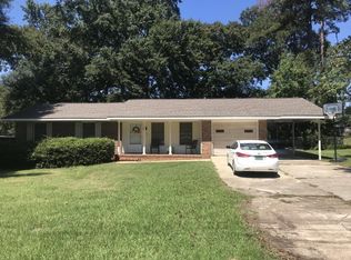 507 Mayo St, Dothan, AL 36301