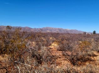 LOT 12 N Shale Dr, Bisbee, AZ 85603