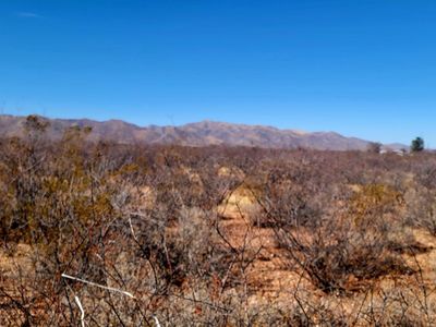 LOT 12 N Shale Dr, Bisbee, AZ, 85603