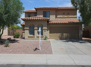 7227 S Sunrise Way, Buckeye, AZ 85326