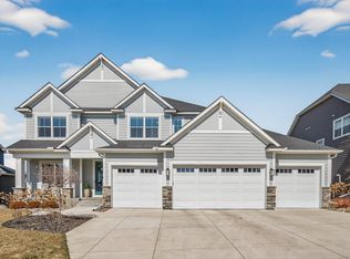 16512 63rd Pl N, Maple Grove, MN 55311