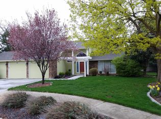 706 N Spyglass Way, Eagle, ID 83616