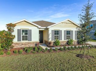 837 Silver Ridge Ln, Mount Dora, FL 32757