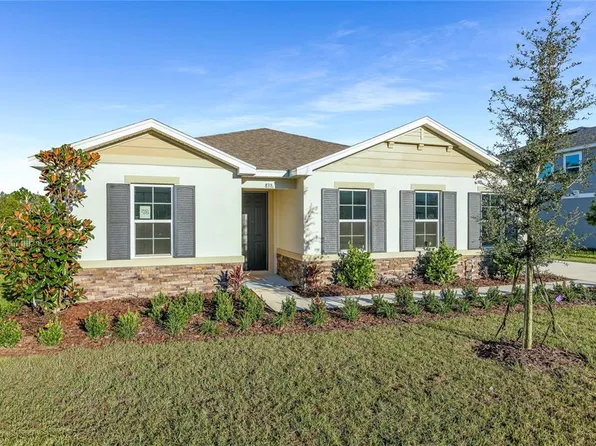 837 Silver Ridge Ln, Mount Dora, FL 32757