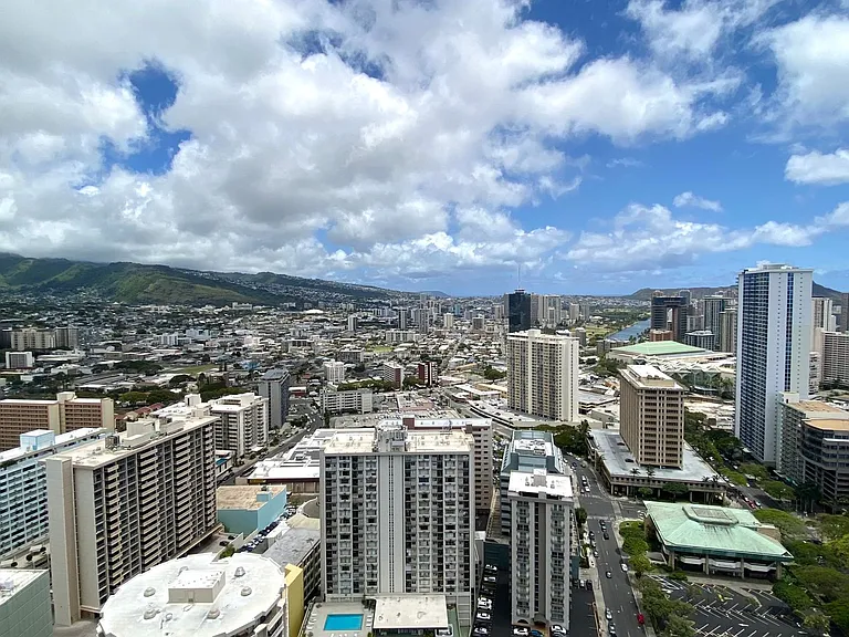 629 Keeaumoku St #3803 — Photo 17