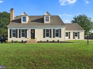 208 Eagle Nest Dr, Camden Wyoming, DE 19934