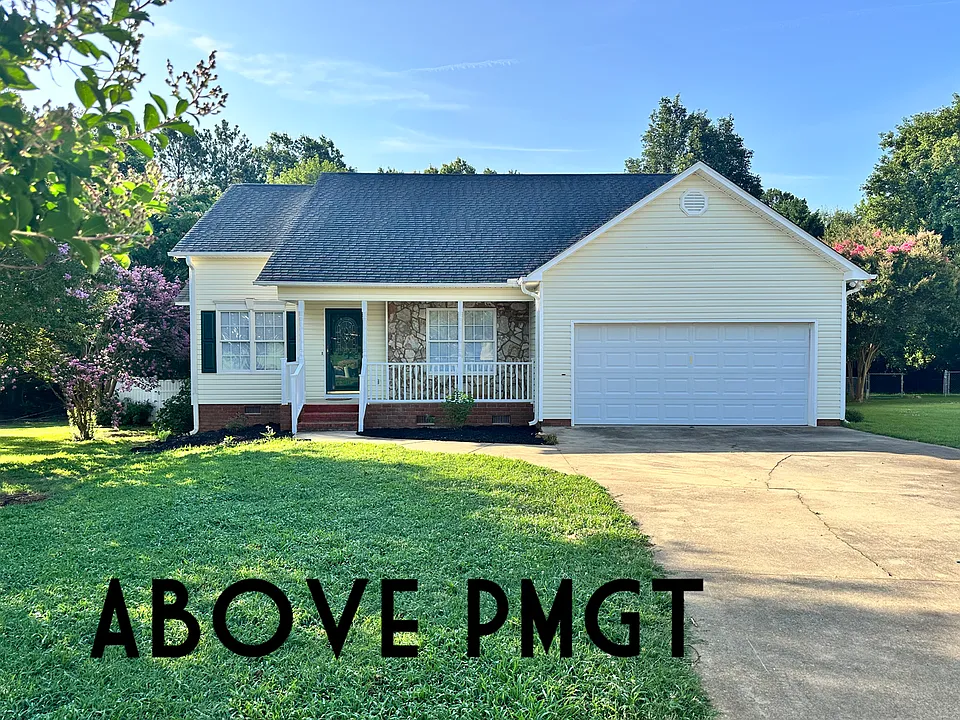135 Cherrywood Rd