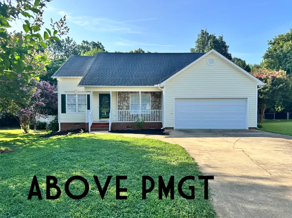 135 Cherrywood Rd, Woodruff, SC 29388