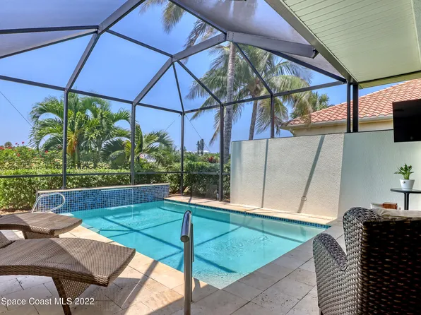 859 Aquarina Blvd, Melbourne Beach, FL 32951