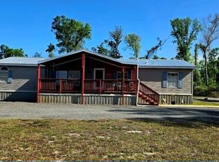 158 NE 146th Ave, Old Town, FL 32680