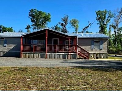 158 NE 146th Ave, Old Town, FL, 32680