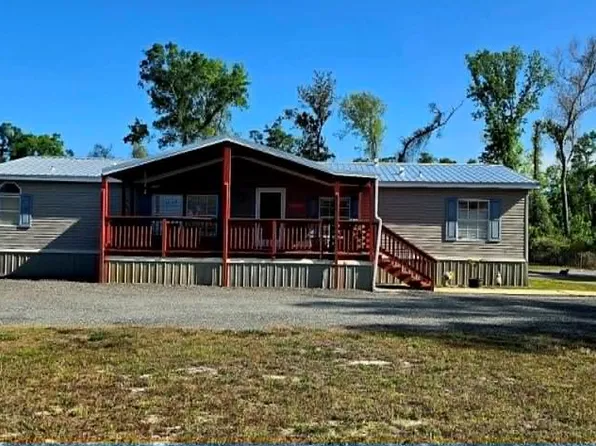 158 NE 146th Ave, Old Town, FL 32680