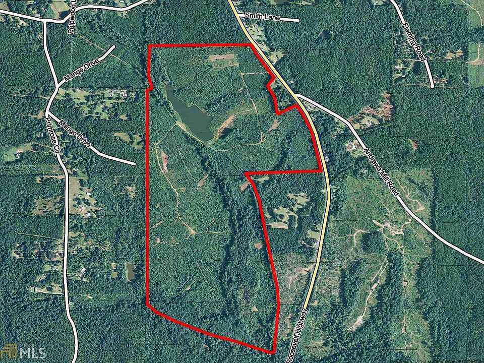 1st image of 0 Roosevelt Hwy