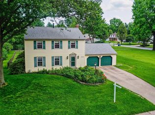 9229 Mellenbrook Rd, Columbia, MD 21045