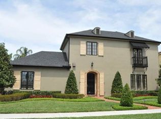 801 Hamilton Place Ct, Winter Park, FL 32789