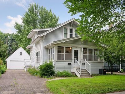 1436 Almond Ave, Saint Paul, MN, 55108