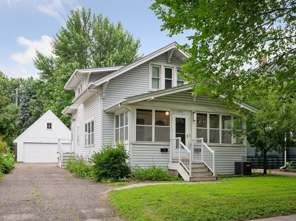 1436 Almond Ave, Saint Paul, MN 55108