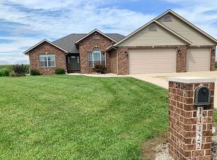 14422 North Frk, Aviston, IL 62216
