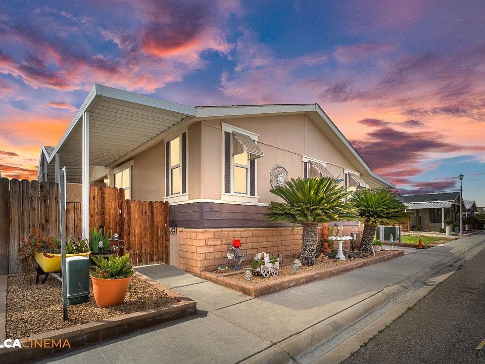 1225 Taft Hwy SPACE 3, Bakersfield, CA 93307 Zillow