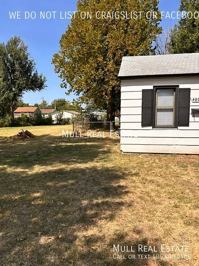 Recently updated 1 bed / 1 bath home in Bethany — Photo 3