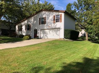 1903 S 5th Ave, Marshalltown, IA 50158