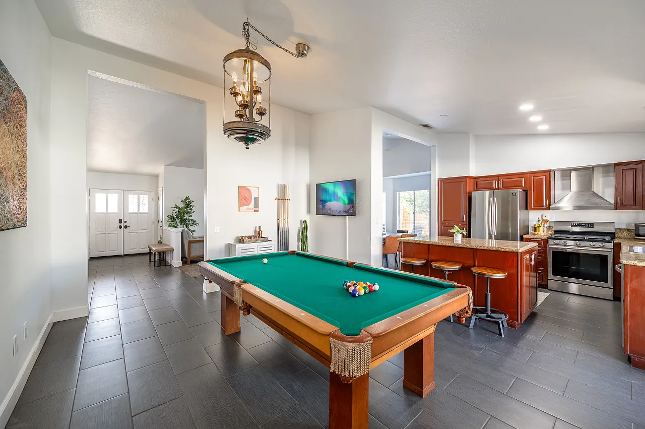 Calico Cir, La Quinta — Photo 4