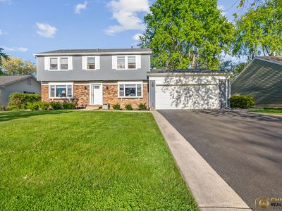 800 Clohesey Dr, Buffalo Grove, IL, 60089