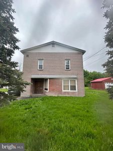 56 Maclay St, Milroy, PA, 17063