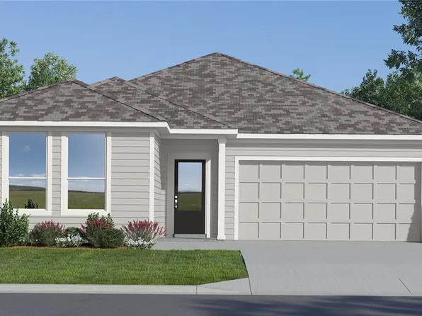 5551 GUAVA COURT, KISSIMMEE, FL 34758