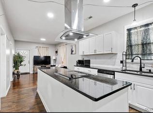 1201 West Broadway, Hopewell, VA 23860
