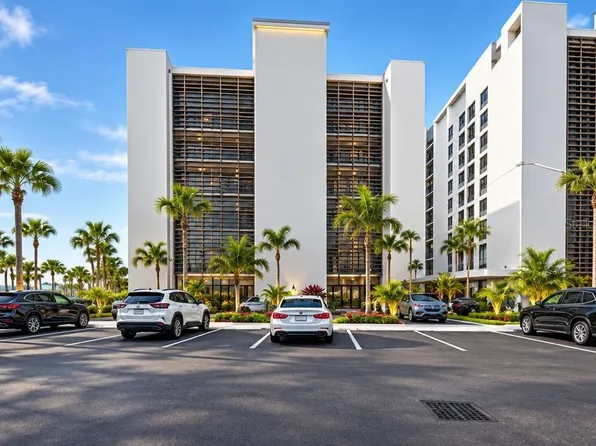900 GULF BOULEVARD #303, INDIAN ROCKS BEACH, FL 33785