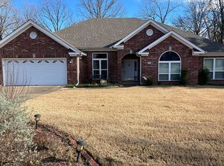 686 Lake Tree Ln, Sherwood, AR 72120