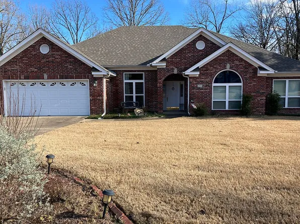 686 Lake Tree Ln, Sherwood, AR 72120