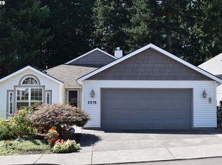 3016 SE Baypoint Dr, Vancouver, WA 98683