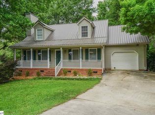 31 Chosen Ct, Greer, SC 29650