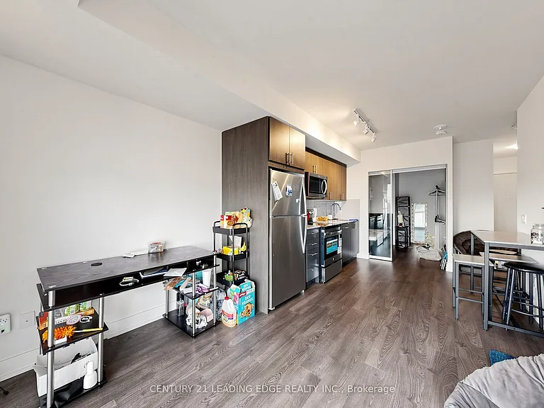 2550 Simcoe St N #409 — Photo 9